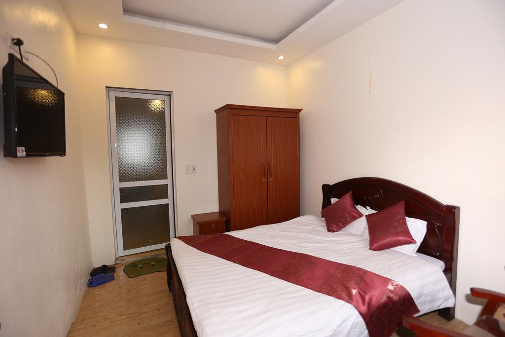 Dang Khoa Hotel Sa Pa Room photo